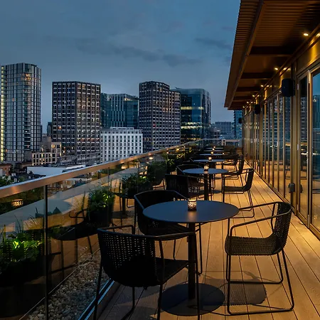 Hyatt Place East 4*