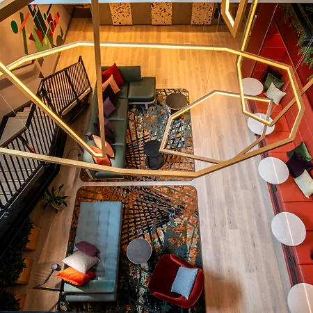 Hotel Hyatt Place East Londres