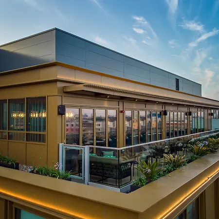 Hyatt Place East