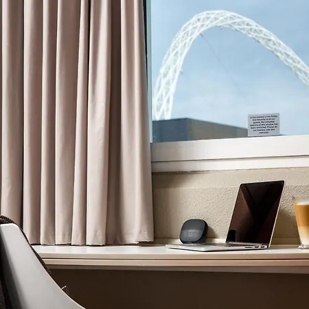 Ibis Wembley Londra