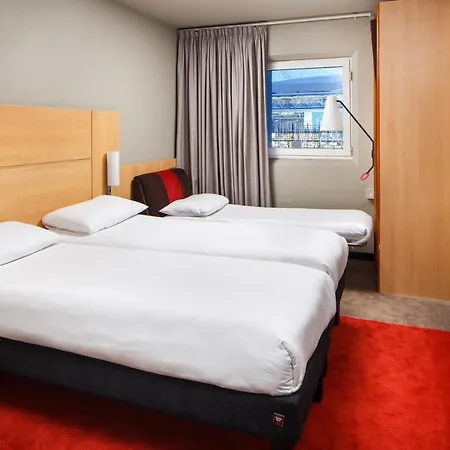 Otel Ibis Wembley