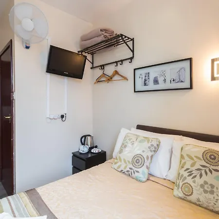 Notting Hill Gate Λονδίνο