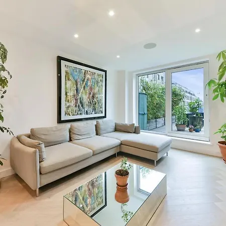 Chelsea Pad By Condokeeper * London