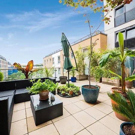 Chelsea Pad By Condokeeper * London