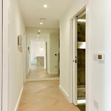 Chelsea Pad By Condokeeper *