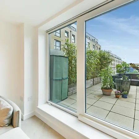 Chelsea Pad By Condokeeper Apartment London