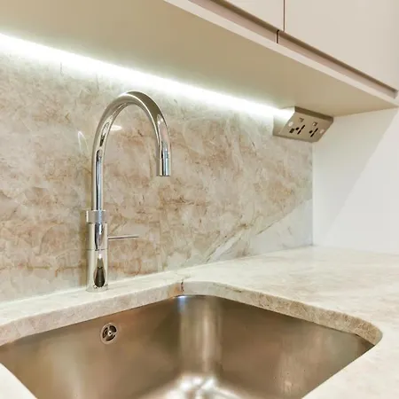 Chelsea Pad By Condokeeper Apartment *