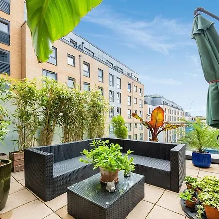 Chelsea Pad By Condokeeper * London