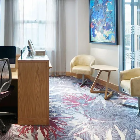 Club Quarters Covent Garden Holborn, 4*