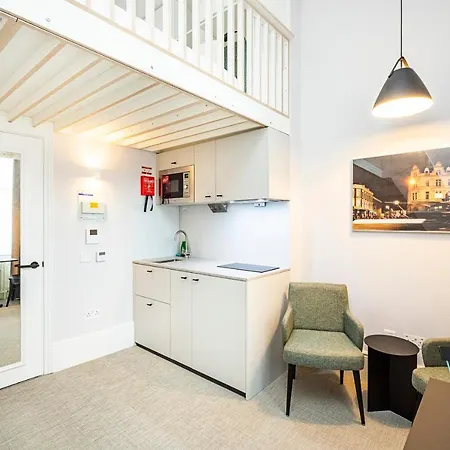 Apartamento Comfortable Studios, Primrose Hill - Sk