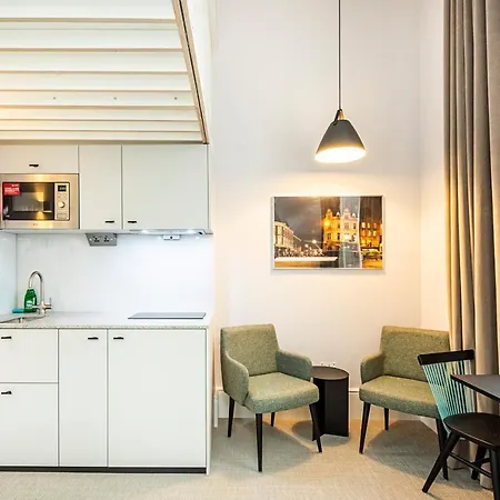 Comfortable Studios, Primrose Hill - Sk *