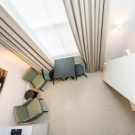 Apartamento Comfortable Studios, Primrose Hill - Sk