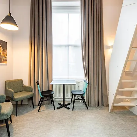 Comfortable Studios, Primrose Hill - Sk