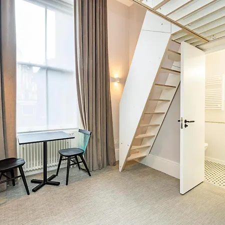 Apartamento Comfortable Studios, Primrose Hill - Sk