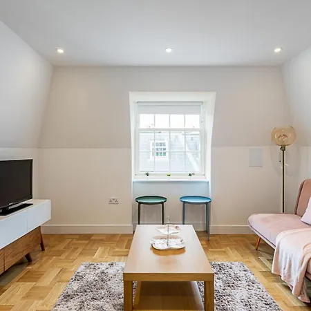 Apartamento Modern And Stylish In West Kensington Londres