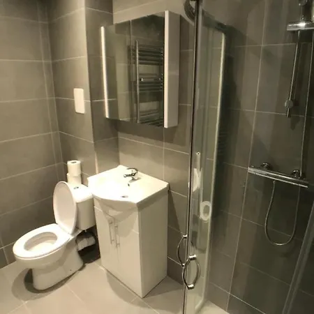 Sparrow Pad 6 * London