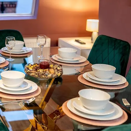 ［covent Garden Penthouse］london Terrace