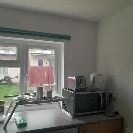 Appartement Lovely 1-bed Studio In Londres