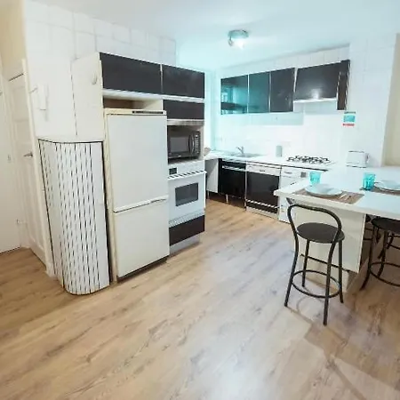 Apartment Lovely 3 Bedroom Flat In Marylebone *