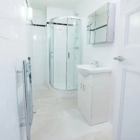 Lovely 3 Bedroom Flat In Marylebone Apartment London