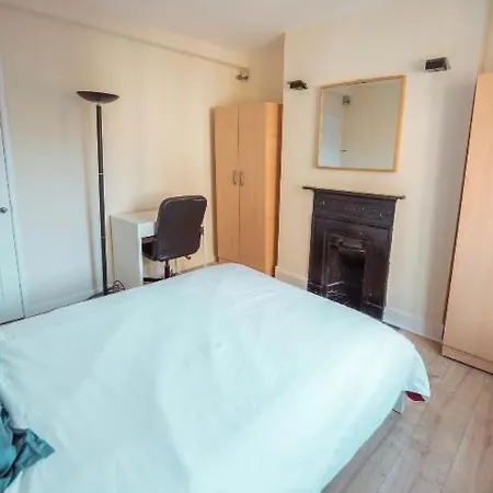 Apartment Lovely 3 Bedroom Flat In Marylebone *