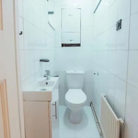 Apartment Lovely 3 Bedroom Flat In Marylebone