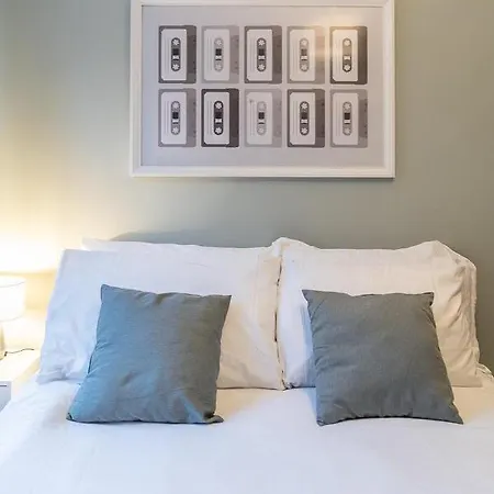 ［covent Garden Penthouse］london Terrace London