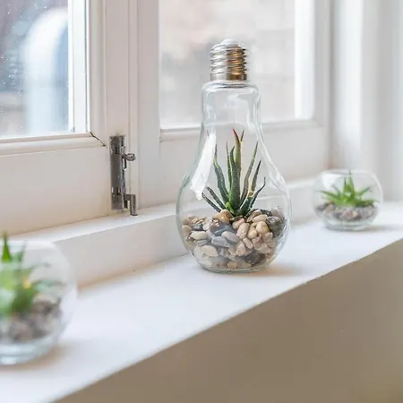 ［covent Garden Penthouse］london Terrace Apartment