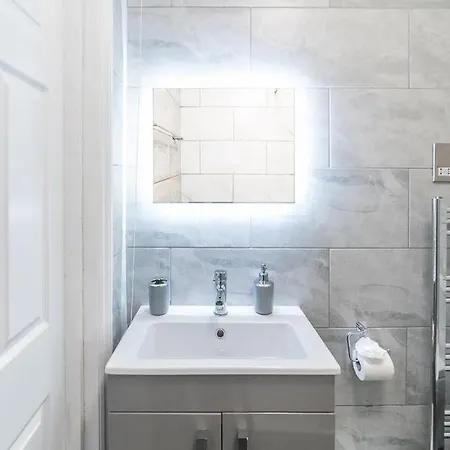 Apartment ［covent Garden Penthouse］london Terrace