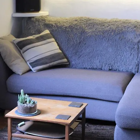 Appartement Traditional Victorian 2 Bed In Cobbled Street + Mod Cons - Full