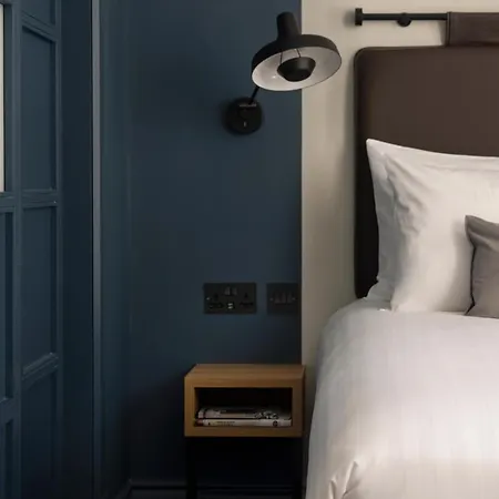 55 By Le Mirage Hotel 4*
