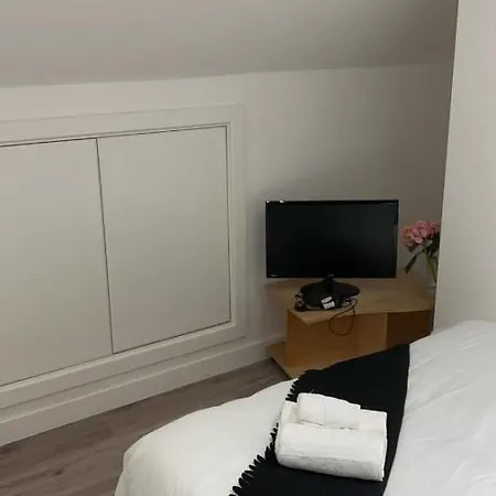 Aparthotel Eltham