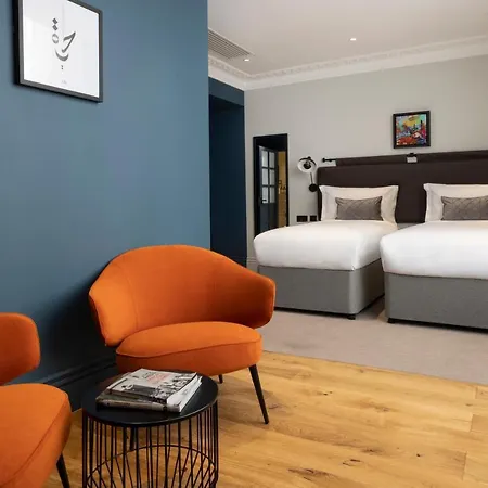 55 By Le Mirage Hotel 4*