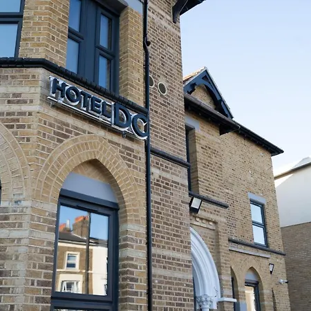Hotel Dc, Stratford Londres
