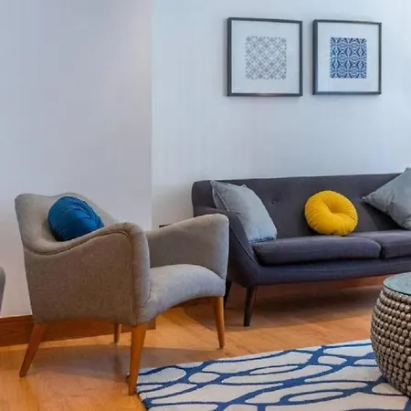 - Tower Hill - Centre By Prime N-14 Apartment *