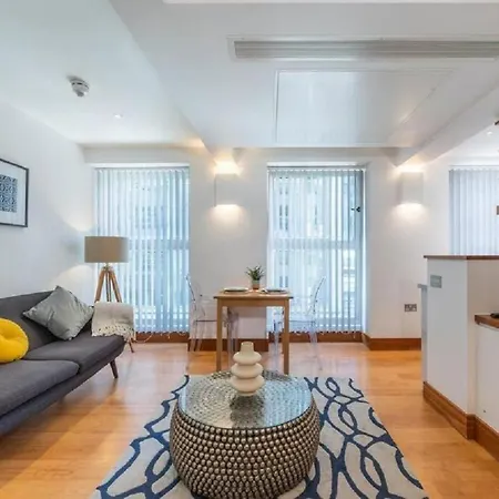 - Tower Hill - Centre By Prime N-14 Apartment