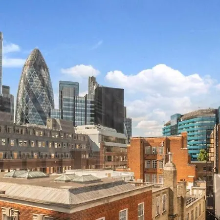 - Tower Hill - Centre By Prime N-14