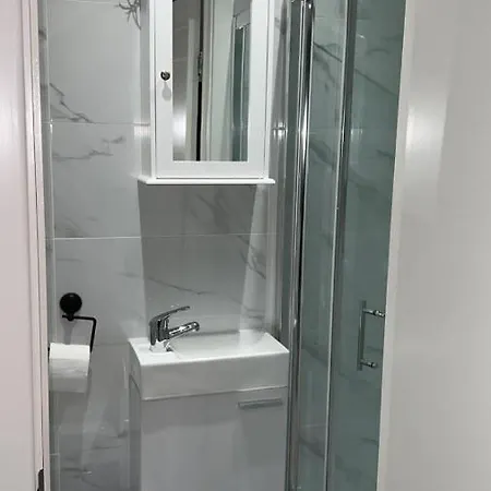 Aparthotel Eltham