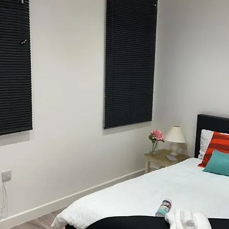 Aparthotel Eltham