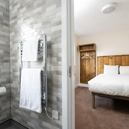 Dc, Stratford Hotel