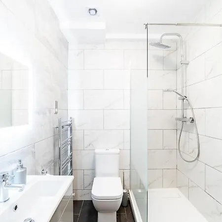 ［covent Garden Penthouse］london Terrace *