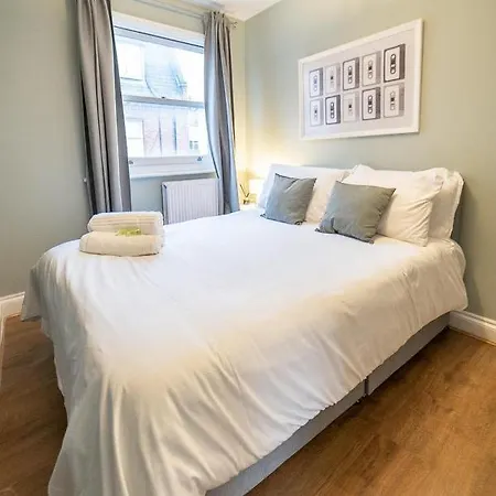 ［covent Garden Penthouse］london Terrace *