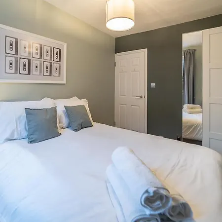 Apartment ［covent Garden Penthouse］london Terrace *