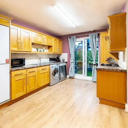 Apartment ［covent Garden Penthouse］london Terrace