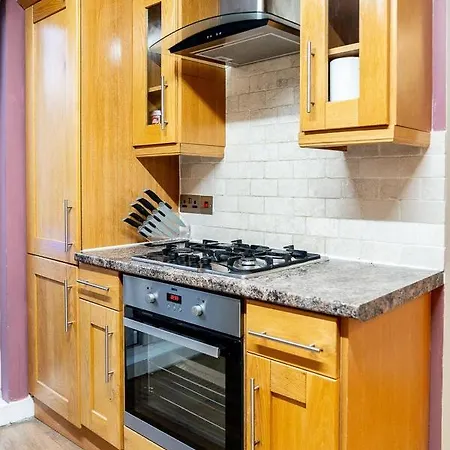 ［covent Garden Penthouse］london Terrace *
