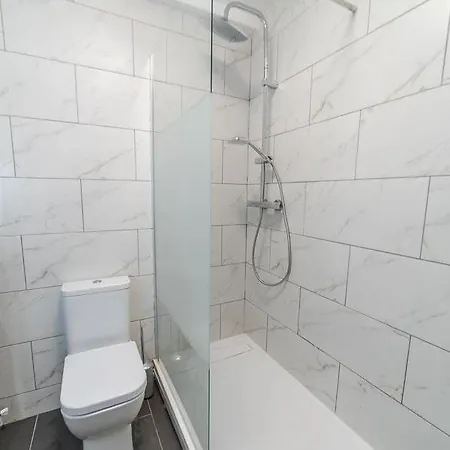 ［covent Garden Penthouse］london Terrace *