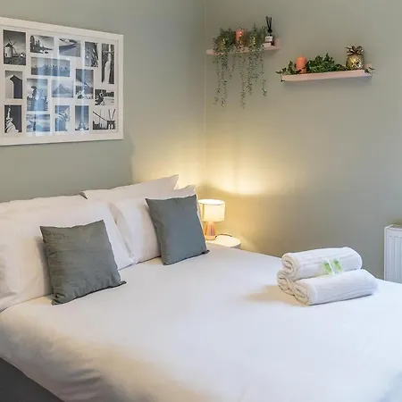 ［covent Garden Penthouse］london Terrace London