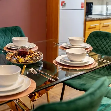 ［covent Garden Penthouse］london Terrace