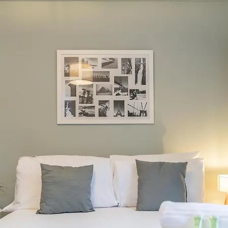 Apartment ［covent Garden Penthouse］london Terrace