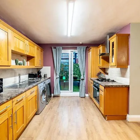 ［covent Garden Penthouse］london Terrace *